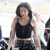 베이비몬스터 치키타 '여전사 느낌 물씬'[★포토]