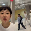 염정아·박준면·임지연, 이재욱이 깜짝 놀란 '제니 챌린지'.."끼 많은 우리 누나들♥" 날렵과 막춤 사이[스타이슈]