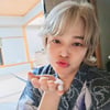 '음주운전 2번' UN 김정훈, 日서 '45세 은발 아이돌' 다 됐네.."so sexy"