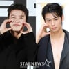 '연기 천재' 강하늘·'얼굴 천재' 차은우 조합이라니..코미디 '퍼스트 라이드', 초호화 라인업 [공식]