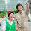 김혜자♥손석구, 두번째 결혼생활.."대선배 아닌 아내로" [천국보다 아름다운]