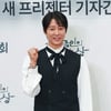 최수종 '한국인의 밥상, 화이팅'[★포토]