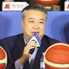 임근배 전 감독, 삼성 남녀 농구단 신임 단장 선임 "명가 영광 되찾겠다" [공식발표]