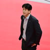 "A코치 여전히 도로공사 소속" 김종민 감독, 같은 팀 코치에 폭행 피소... 구단도 경찰 조사 기다린다