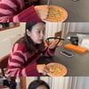 이효리, 특급 사랑꾼이야..♥이상순 요리 실력에 감탄