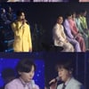 '미스터트롯3' 眞 김용빈, 투병 중인 29년 지기 팬 위한 노래 '울컥'