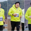양준혁, 55세 득녀→100일 딸 육아 중 "체력의 한계 실감"[뛰어야 산다]