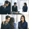 '보물섬' 박형식X홍화연, 슬픈 포옹..사랑 이룰까