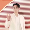 이준혁 '여심 잡는 손인사'[★포토]