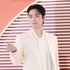 이준혁 '완벽한 손하트'[★포토]