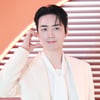 이준혁 '깜찍 볼하트'[★포토]