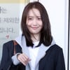임윤아, '원조 센터' 클라스..스타랭킹 女배우 2위