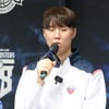 [포토] 이우석 '끝내 드러난 개그본능'