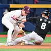 LG 3할 타자가 2번 아닌 6번으로 향한다, 염경엽 감독 "(문)성주가 많이 뛰면 좋지 않아서" [잠실 현장]