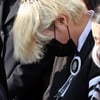 노엘 "묘비 앞에 난 쓰러질지도 몰라"..父 장제원 사망 후 의미심장 심경 [스타이슈]