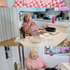 홍윤화, 피자로 11kg 감량 성공 "중요한 건 맛있게 먹기" (꽁냥꽁냥)