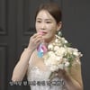 '7월 결혼' 김지민, 웨딩드레스 입고 눈물..♥김준호도 묘한 감정 "현실로 다가와"
