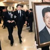 "묘비 앞에 쓰러질지도" 노엘, 父 장제원 사망 후 죄책감→의미심장 글 [스타이슈] [종합]