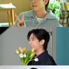 최수호, 새 앨범 'ONE' 재킷 비하인드 오픈