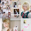'스위시' 열풍 예고..유니스, 컴백 나흘 앞두고 미니 2집 음원 최초 공개