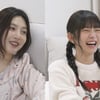 '크러쉬♥' 조이 "차가워 보인다는 오해받았는데"..아이브 레이에 애정 폭발 [나혼산]