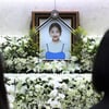 故박보람, '급성알코올중독' 사인 추정..오늘(11일) 1주기
