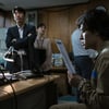 "韓 검사는 대통령 만들 수도, 죽일 수도 있어"..'야당' 명대사 TOP 3