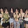 '5세대 핫루키' 이프아이 '엠카' 성공적 데뷔