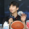 '10위→6위 기적의 주역' 안양 정관장 박지훈, KBL 6라운드 MVP