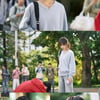 노정의, 믿었던 사랑에 배신당해..무릎 꿇은 남자친구 [바니와 오빠들]