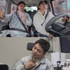 전현무 울컥..병원 픽업까지 해준 이주승에 감동→서러움 폭발 [나혼산]