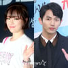 가인♥임슬옹 열애설 터지겠네..진한 포옹 "우리 결혼할래?"