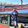 '이게 무슨 일' 롯데가 부산서 원정 유니폼 입다니, 그래도 양 팀 사령탑 "큰 차이 없다" 입 모은 이유는 [부산 현장]
