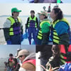 유재석, 자식 같은 쭈꾸미에 인기 꽝 "어복 그렇게 없나" [놀면]