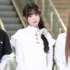 아이브 레이, 유재석과 믿고 보는 '예능 콤비'