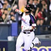 '염경엽 퇴장→대타 박동원 역전 3점포' LG, 감독 없이도 이겼다... 두산에 5-2 역전승 [잠실 현장리뷰]