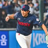 '롯데 7승=정철원 7홀드' 승리방정식, 연투 또 연투에도 "부르면 올라간다" 열정 폭발 [부산 현장]