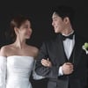 은가은, 오늘 ♥박현호와 결혼식.."사회 이찬원·축사 설운도" [인터뷰②]