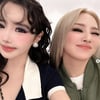 박봄 "필터 안 써요♥" 억울했나..카메라 어플 의혹 MAX에 '즉시 해명'[스타이슈]