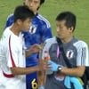 일본이 싫어한 외국인 선수 1위, 북한 김유성... 물 안 준다고 경기 중 손찌검 "용납할 수 없는 폭력"