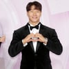 '봉투 아저씨' 김종국, 이번엔 지예은에 '라인 집착남'..예민미 MAX(런닝맨)