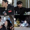 10기 영식, 다른 여성과 데이트 후..국화에 극강 애교 "미안해~" [나솔사계]