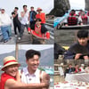 김종민만 여섯 명..'1박 2일' 멤버들, 결혼 기념 전부 김종민 변신