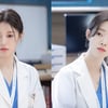 의료파업 불똥 '언슬전', 오늘(12일) 드디어 첫방..고윤정·신시아·강유석·한예지, 긴장 MAX 선배 대면식