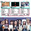 제니 'like JENNIE', 방송활동 無에도 '음중' 1위 5관왕..NCT 마크 솔로 데뷔[종합]