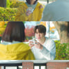 박혜수·정재현, 우정일까 사랑일까..설렘 폭발 투샷 공개 [디어엠]