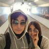 신애라, 진정한 내조의 여왕..♥차인표 따라 비 오는 제주도行