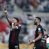 린가드 '천금 동점골' 상암벌 들썩였다! '0-0→2-2' 서울, '구텍 멀티골' 대전과 무승부 '4위 유지' [상암 현장리뷰]