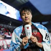 이런 드라마도 있네, 3골 취소+PK 실축→이호재 기어코 결승골... 포항, 안양에 2-1 역전승