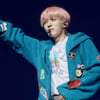 인피니트 이성열 '사랑스런 눈빛'[★포토]